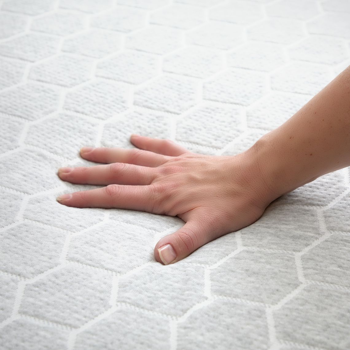 Memory Foam and Hybrid Mattresses, Toppers & Bedding